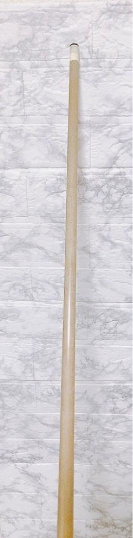 Amazon | ADAM ビリヤードキュー XXIII バット シャフト 148cm